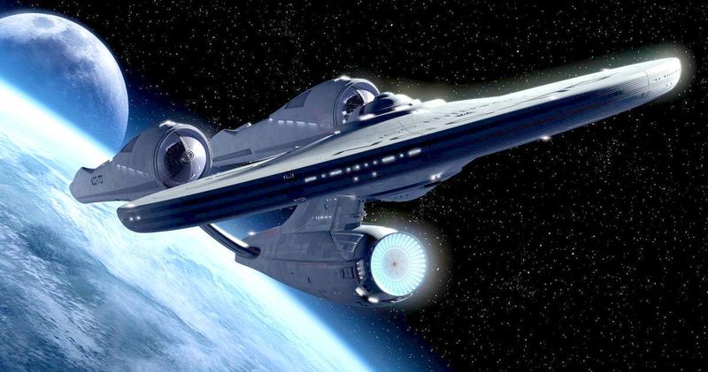 Star Trek 3 kommer att utforska nya världar och främmande arter