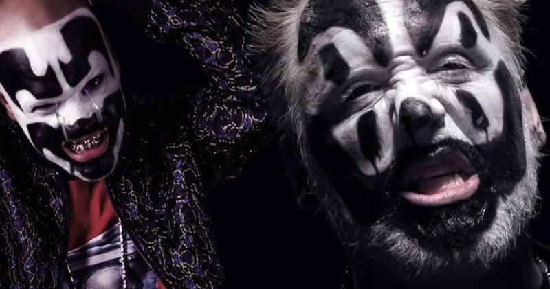 Insane Clown Posse anulează Adunarea Juggalos din 2020