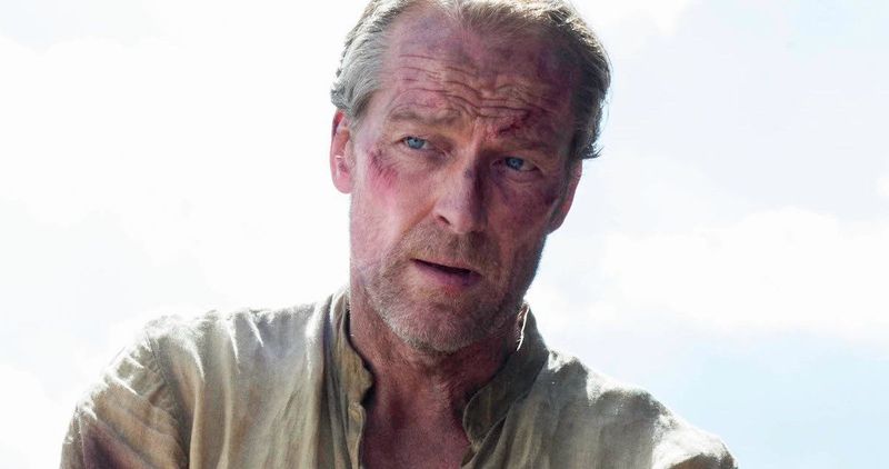 Hvad sker der med Jorah Mormont i Game of Thrones sæson 7?