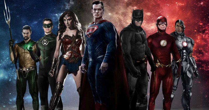 Filmele și emisiunile TV DC formează un multivers, explică Geoff Johns